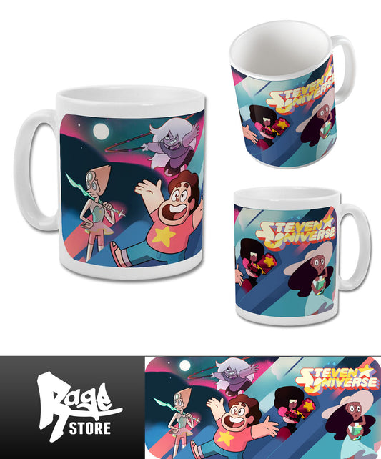 Taza Steven Universe