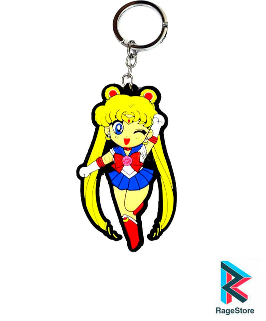 Llavero Sailor Moon