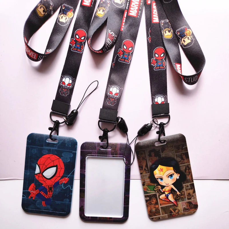 Lanyard Tomie