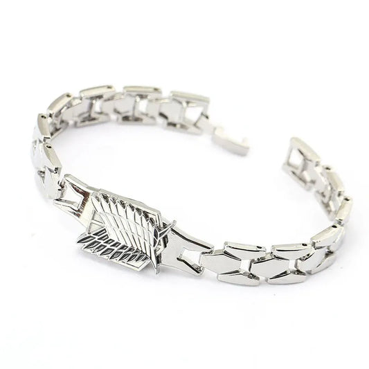 Pulsera Legión de Reconocimiento de Shingeki No Kiojin