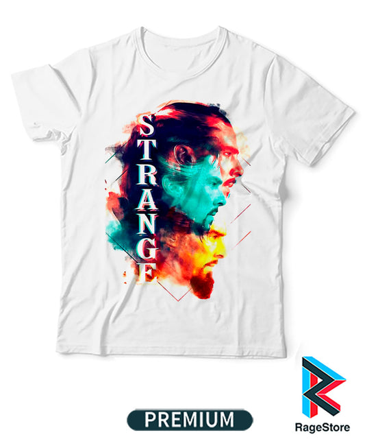 Strange - Dr. Strange (Playera o Blusa)