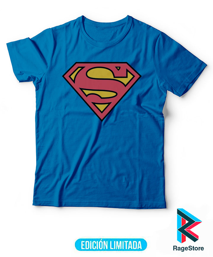 Superman Logo - Superman