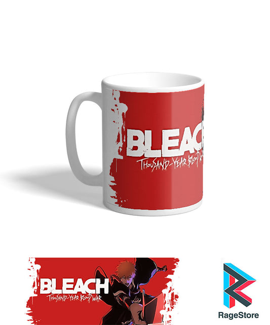 Taza Bleach 22