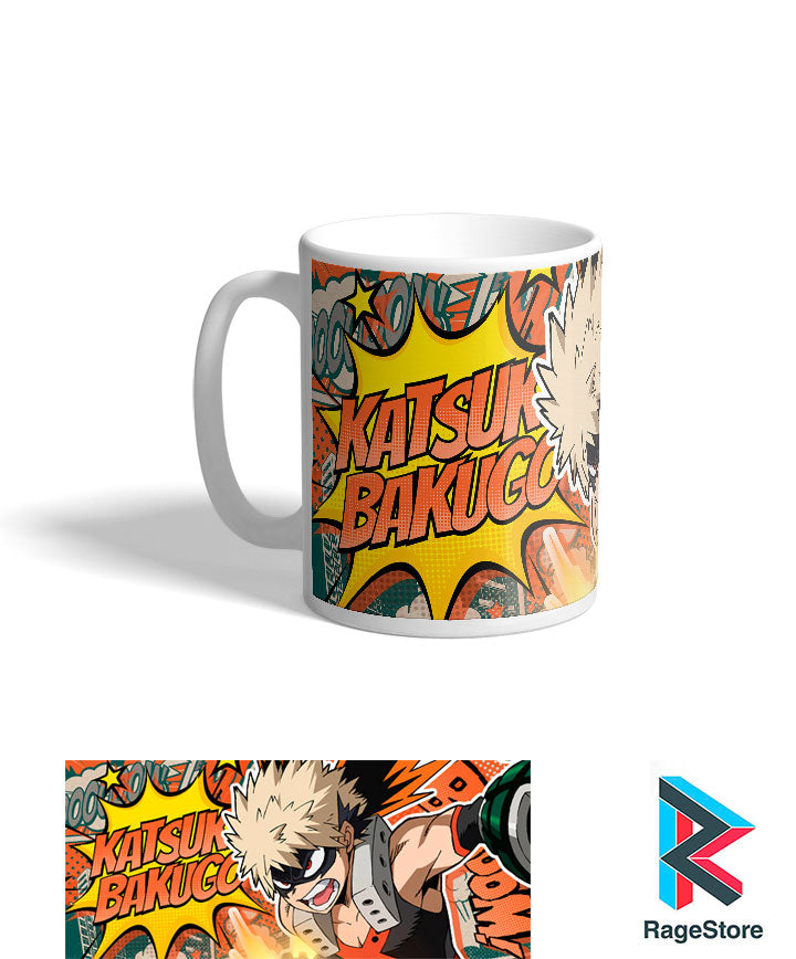 Taza Kacchan - BNH