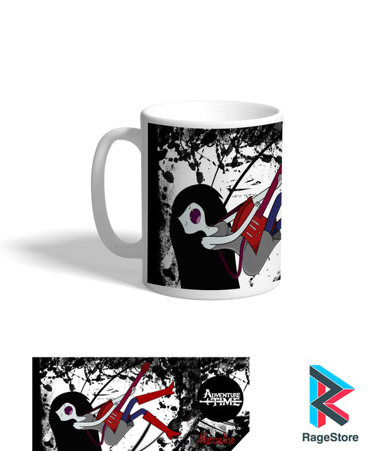 Taza Marceline - Adventure Time