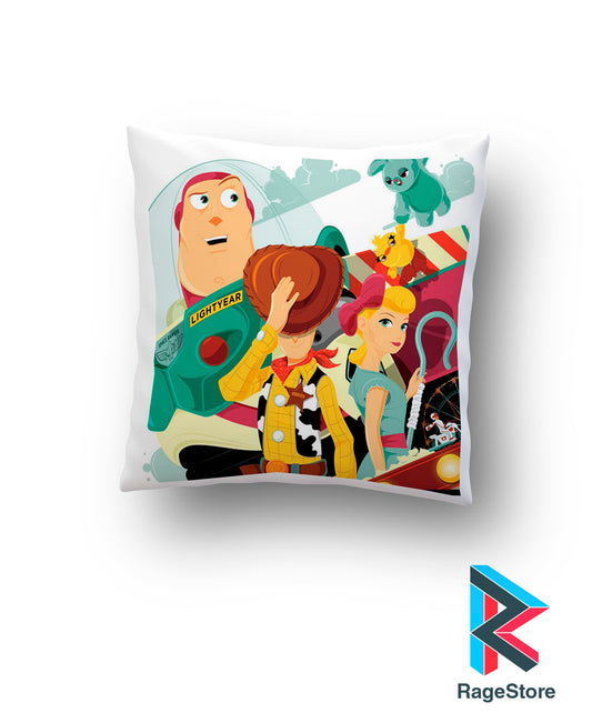 Almohada Toy Story