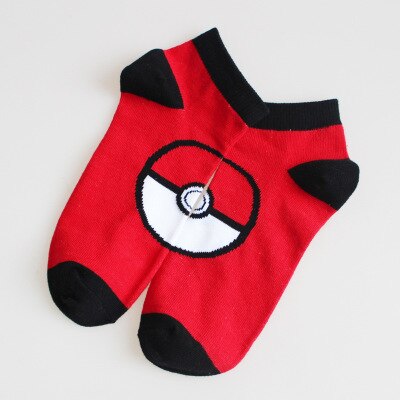 Calcetines Pokebola