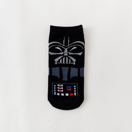 Calcetines Vader