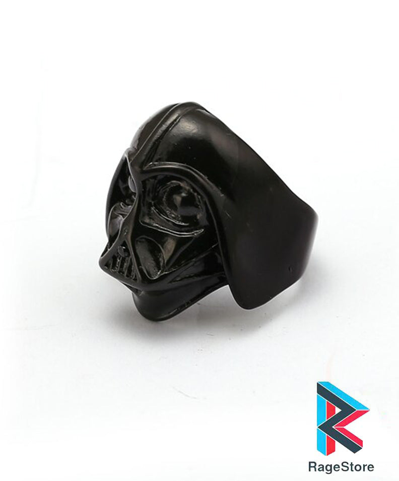 Anillo Darth Vader