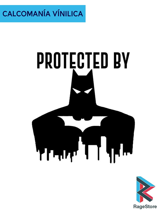 Sticker Batman