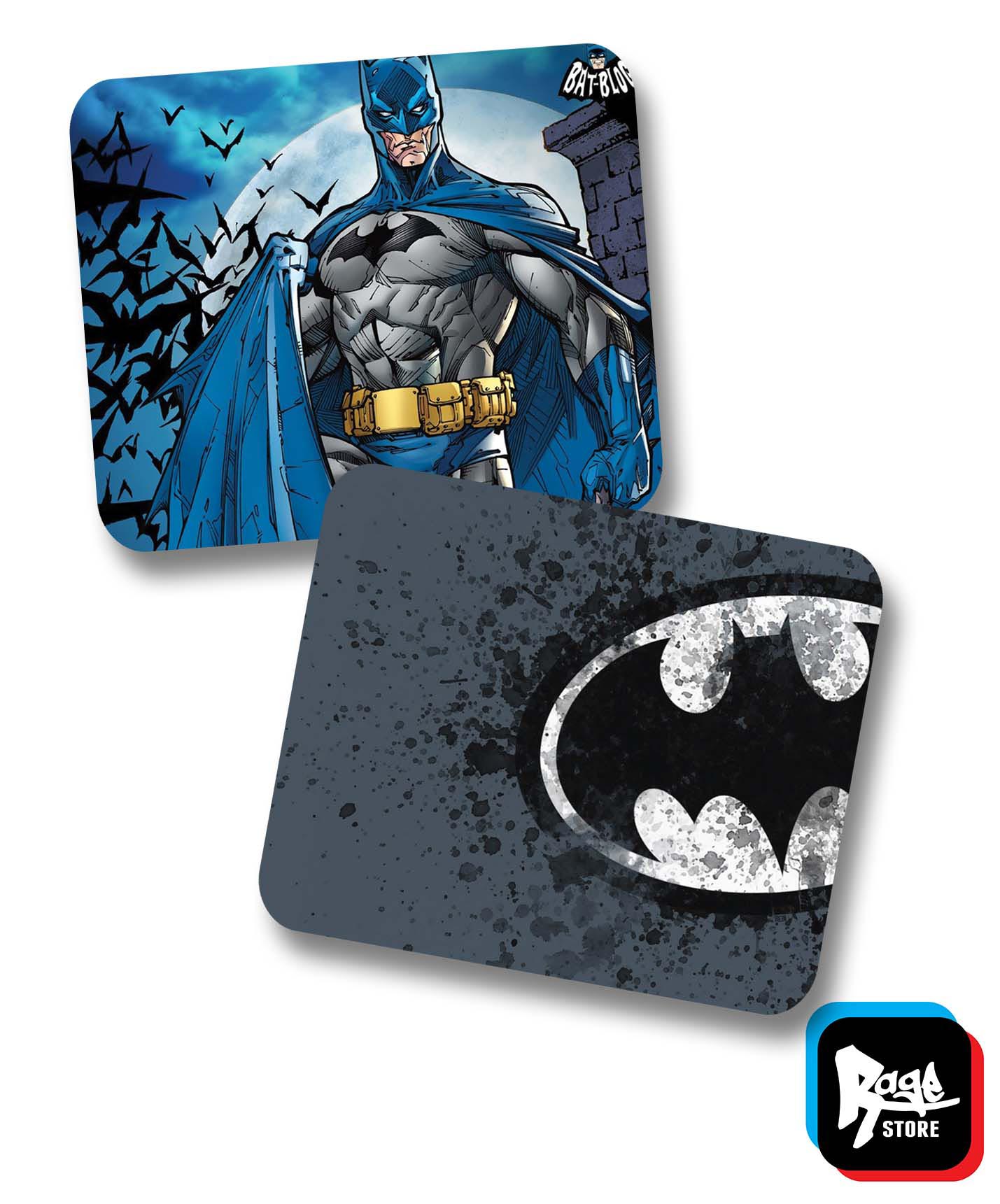 Mousepad BATMAN c/u