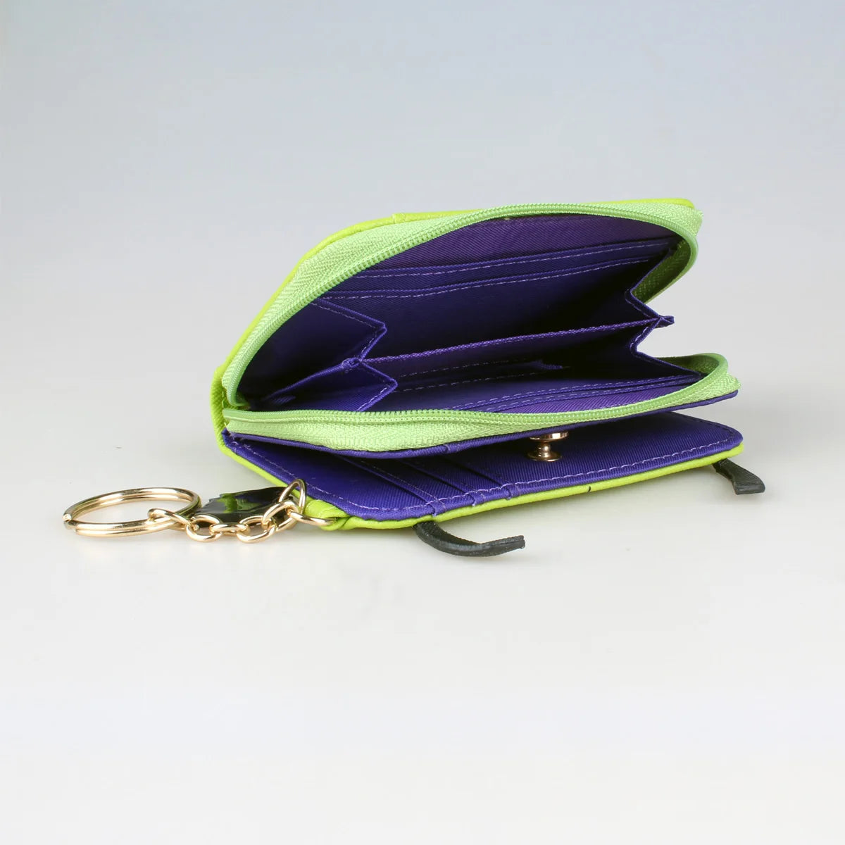 Billetera Gir - Invasor Zim