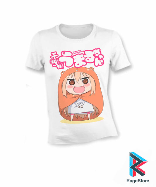 Blusa Umaru chan