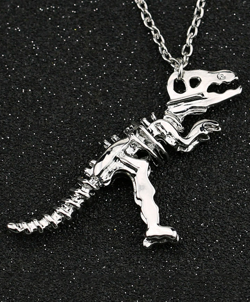 Collar T-Rex