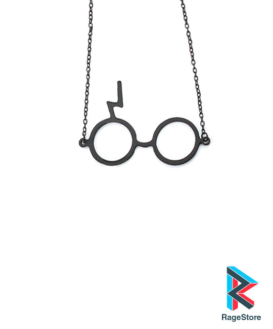 Collar Chosen One - Harry Potter