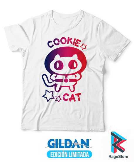 Cookie Cat - Steven Universe