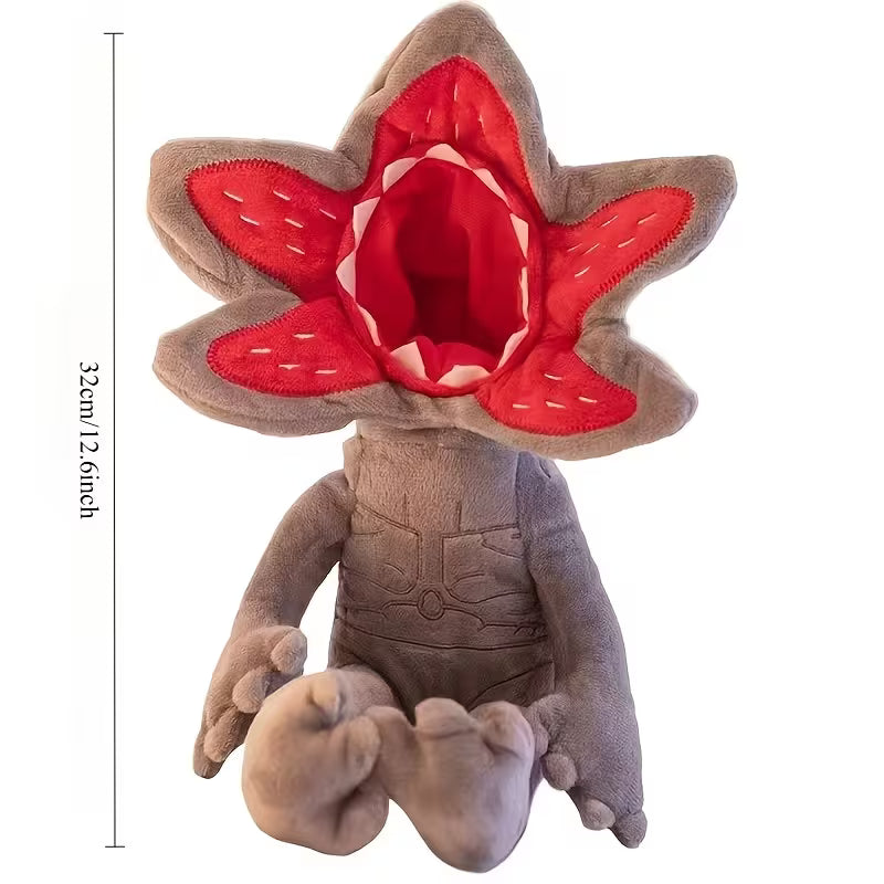 Peluche de Demogorgon (32 cm) - Stranger Things