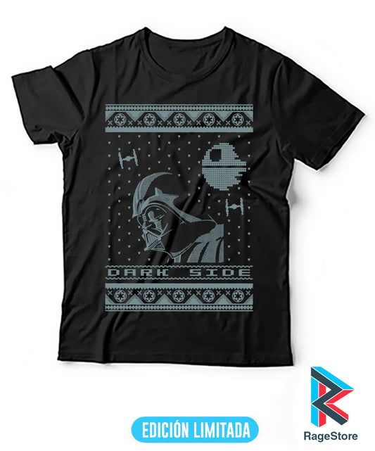 Darth Vader Christmas - Star Wars