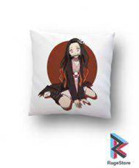 Almohada Demon Nezuko - Kimetsu No Yaiba