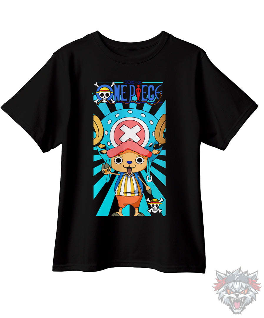 Tony Tony Chopper (dtg) - One Piece