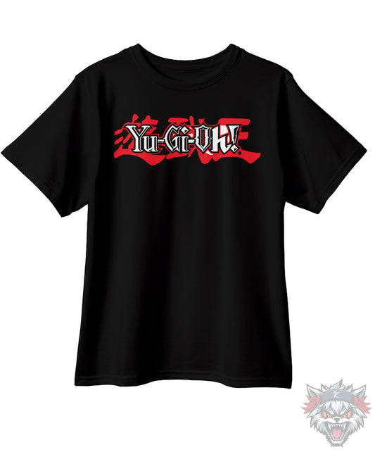 Logo Yugioh - Yu Gi Oh (dtg)