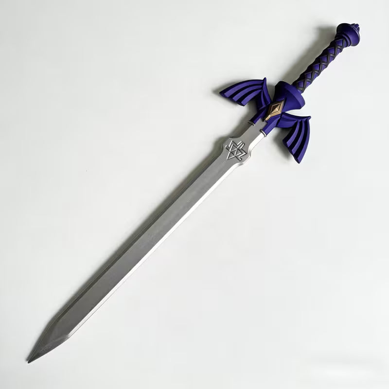 Espada Maestra Ocarina of Time - Zelda