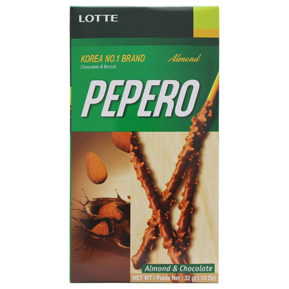 Pepero