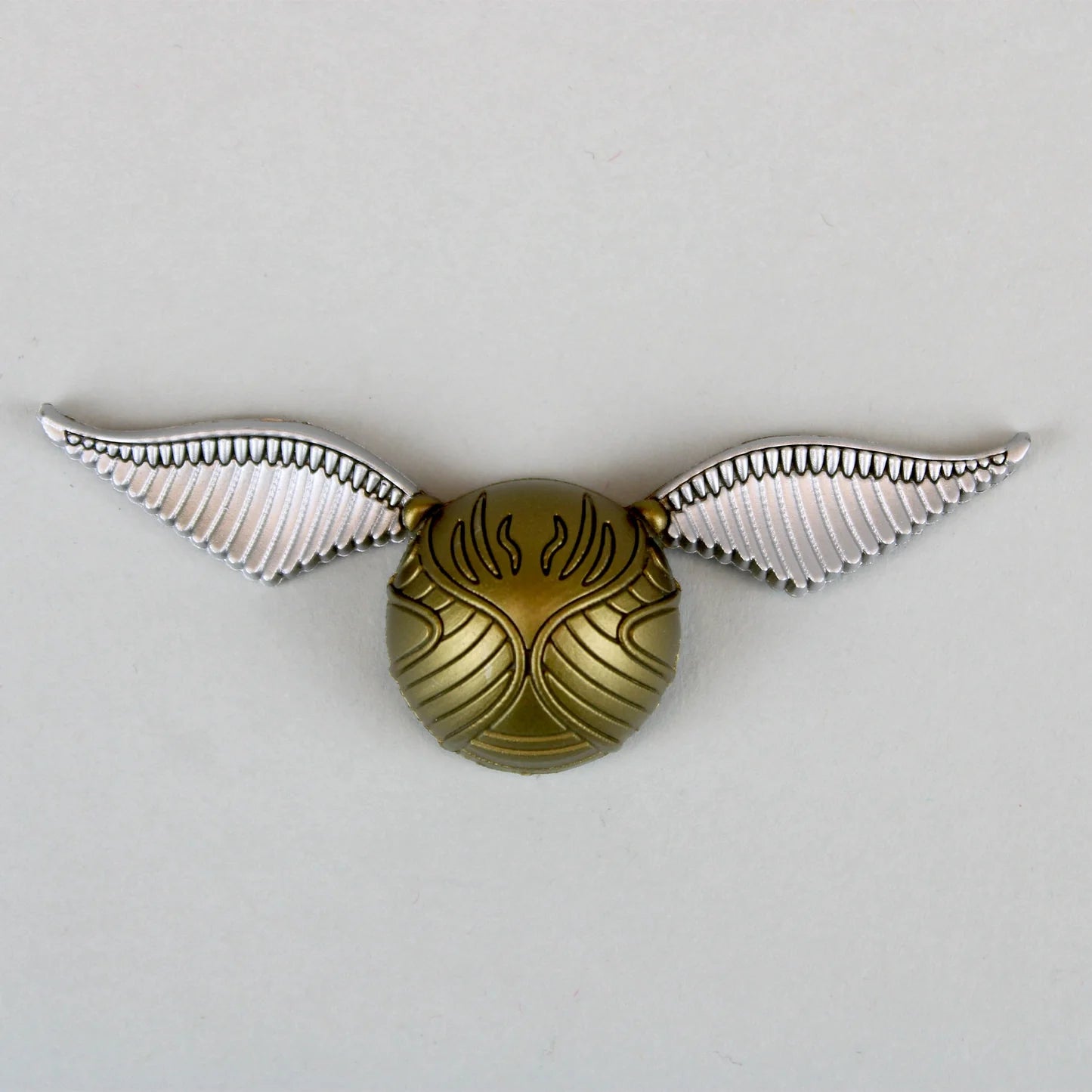 Pin Snitch Harry Potter