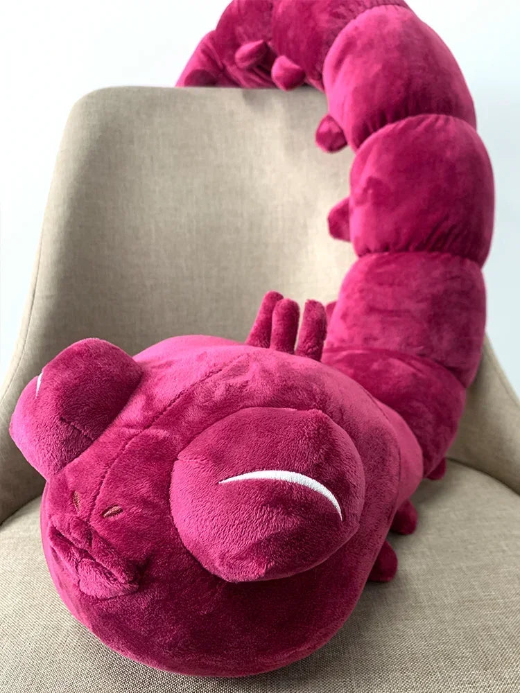 Peluche de Gusano de Toji (130 cm) - Jujutsu Kaisen