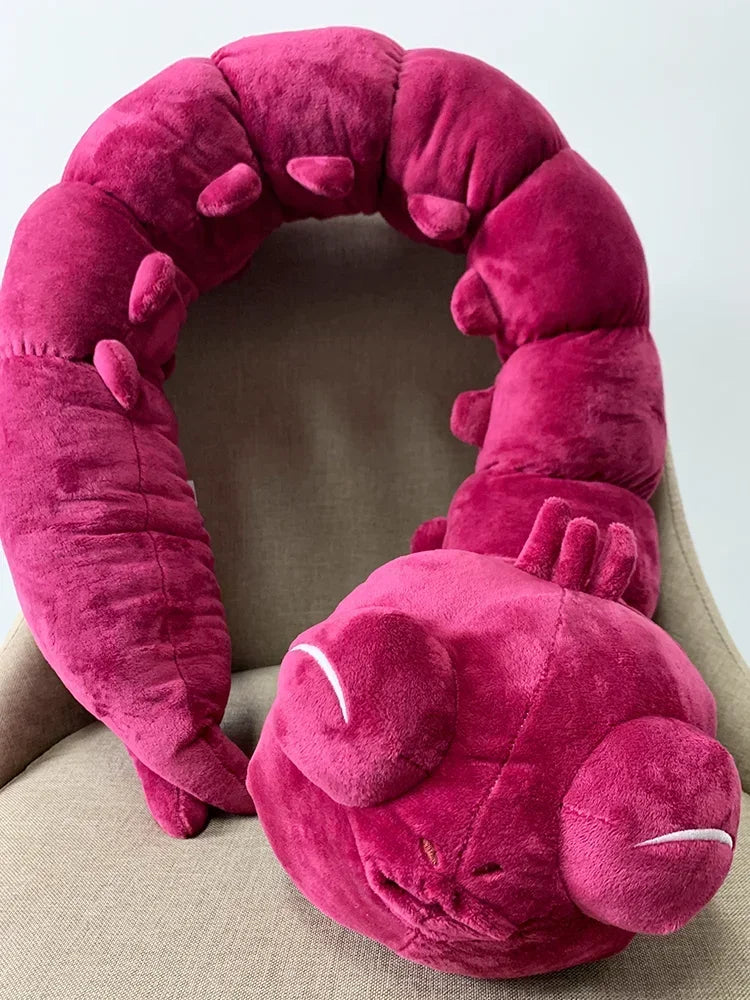 Peluche de Gusano de Toji (130 cm) - Jujutsu Kaisen