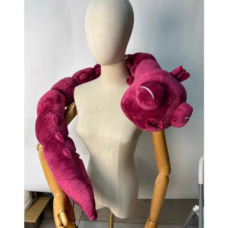Peluche de Gusano de Toji (130 cm) - Jujutsu Kaisen