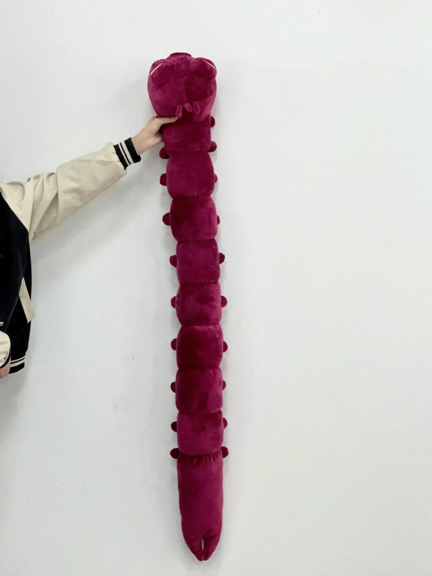 Peluche de Gusano de Toji (130 cm) - Jujutsu Kaisen