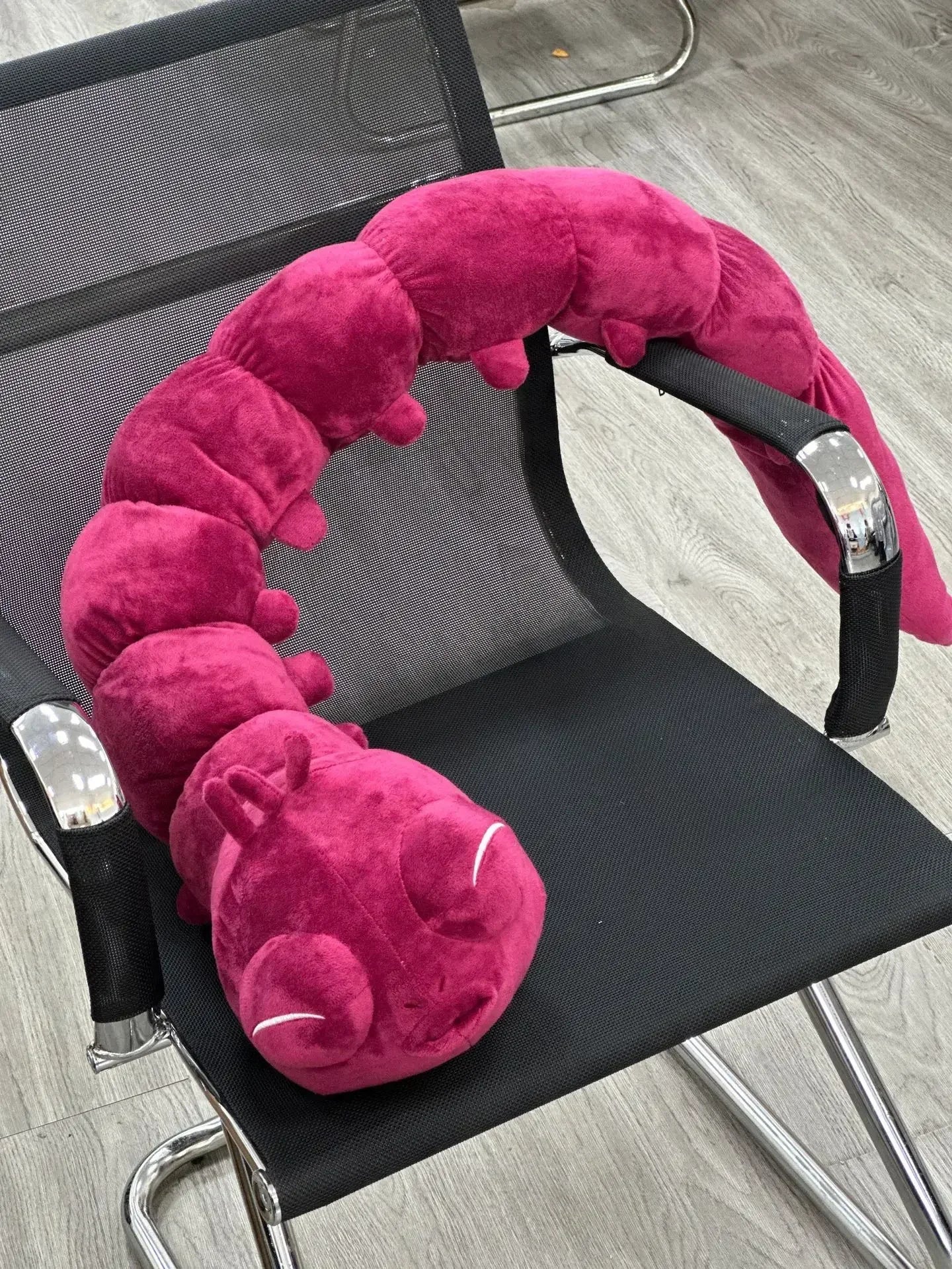 Peluche de Gusano de Toji (130 cm) - Jujutsu Kaisen
