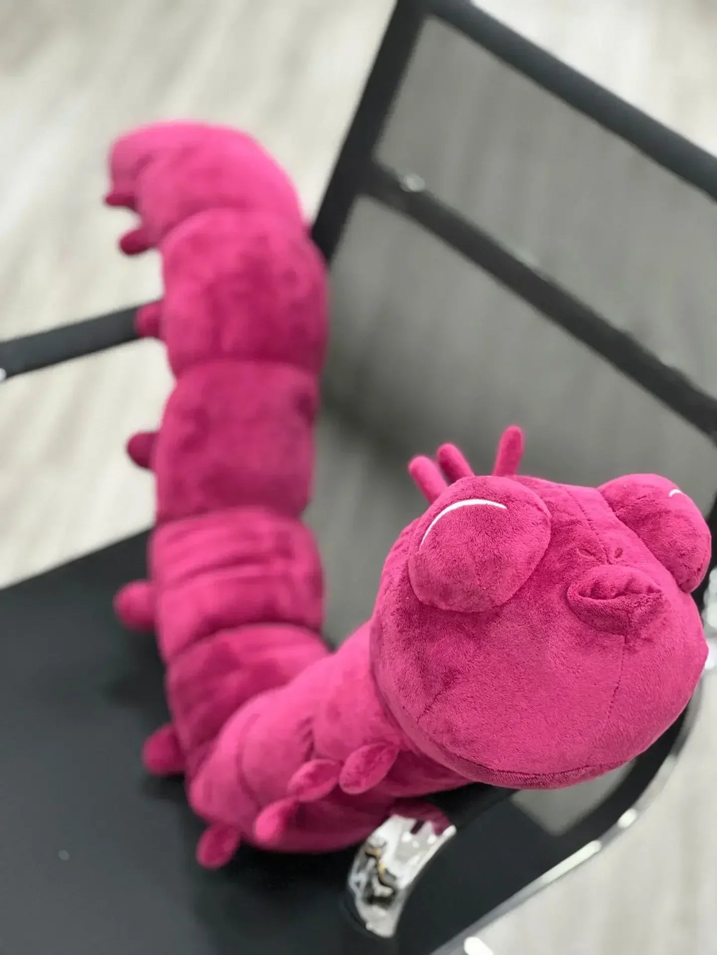 Peluche de Gusano de Toji (130 cm) - Jujutsu Kaisen