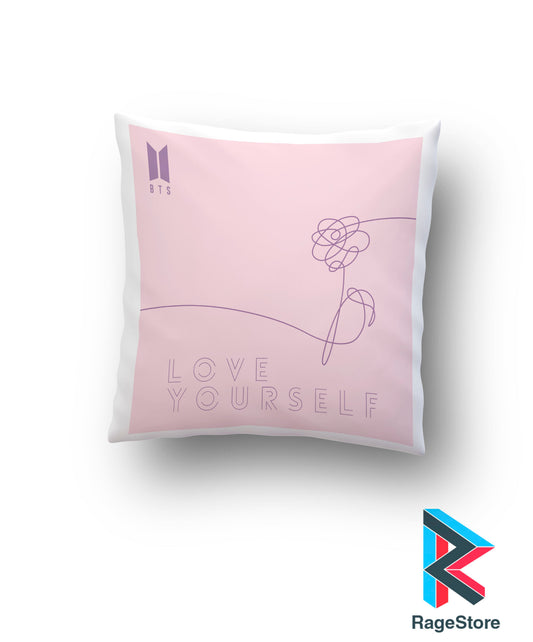 Almohada Love Yourself - BTS