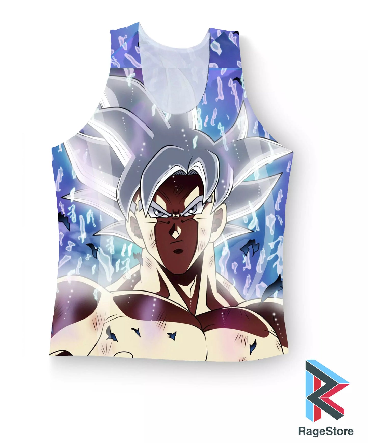 Camiseta Migatte No Gokui