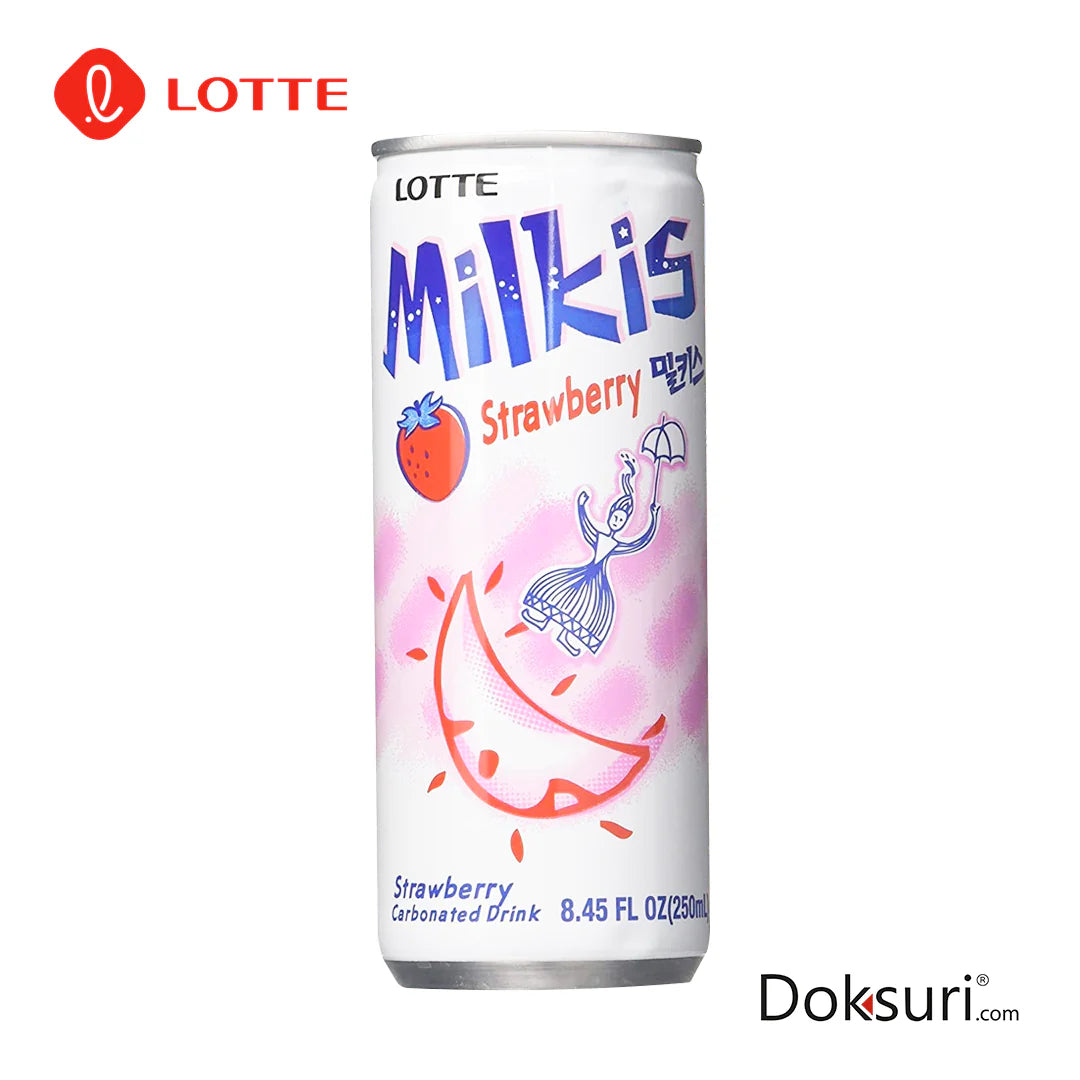 Lotte Milkis