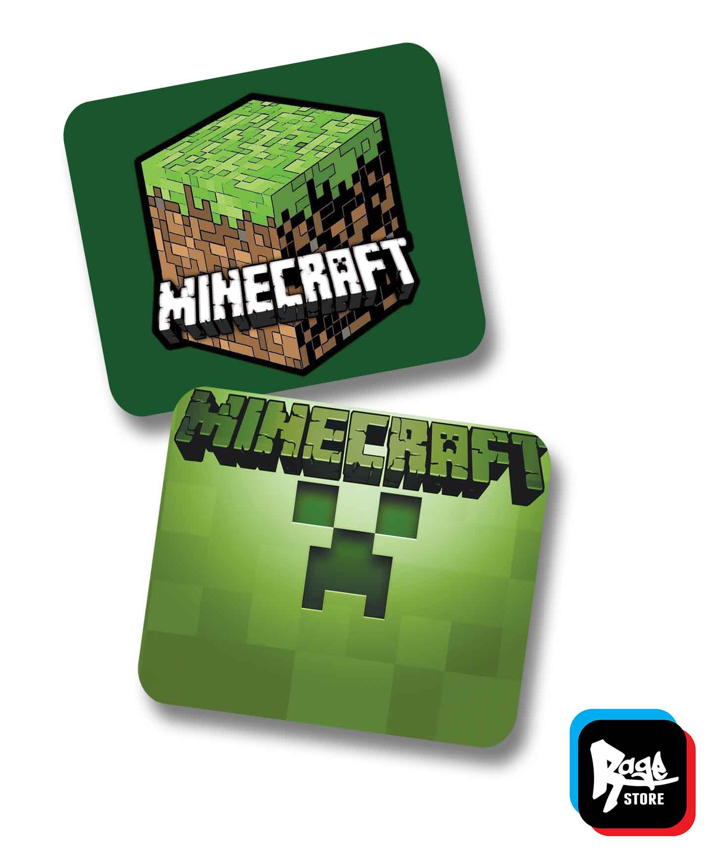 Mousepad minecraft C/U