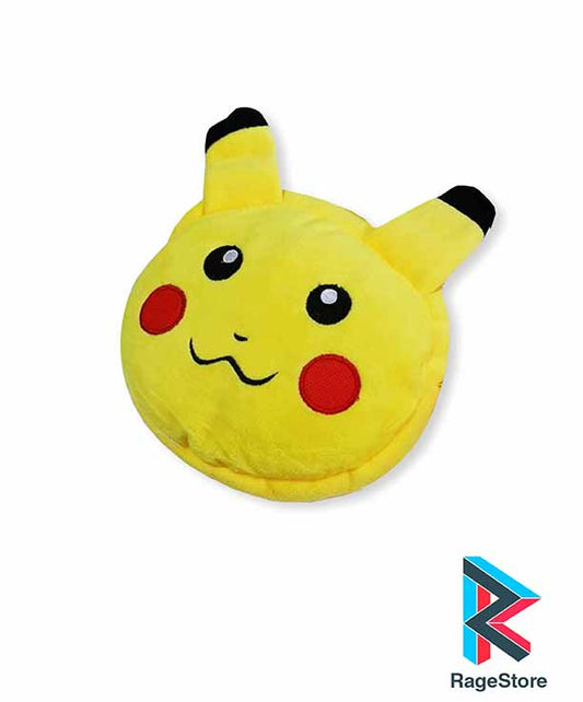 Bolso Pikachu