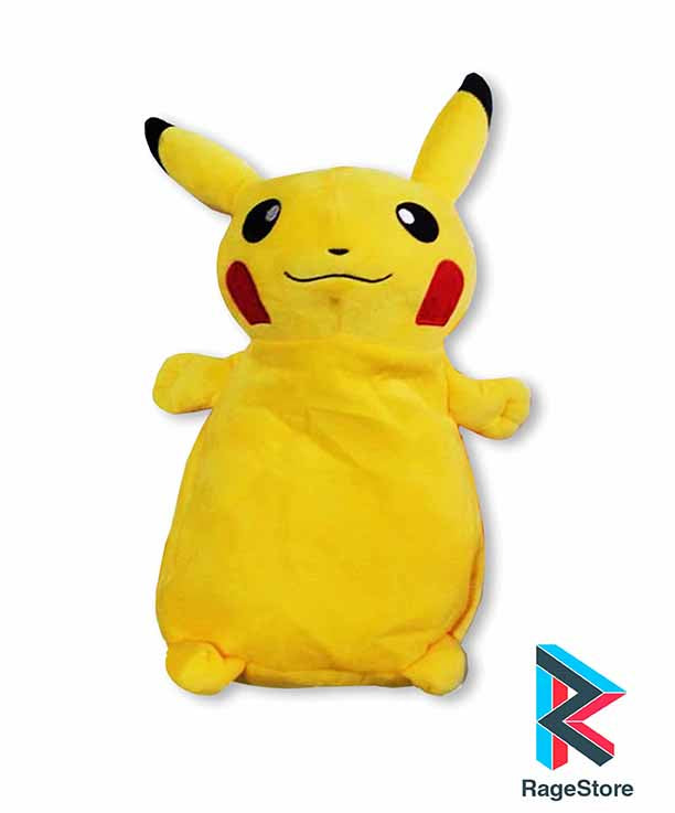 Mochila Pikachu