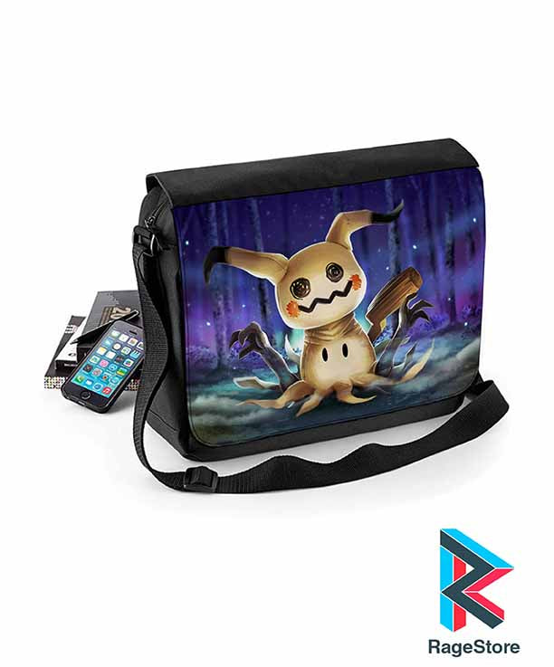 Mochila mimikyu (S)