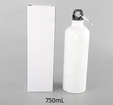 Pachón deportivo 500mL y 750mL con diseño anime, gaming, geek