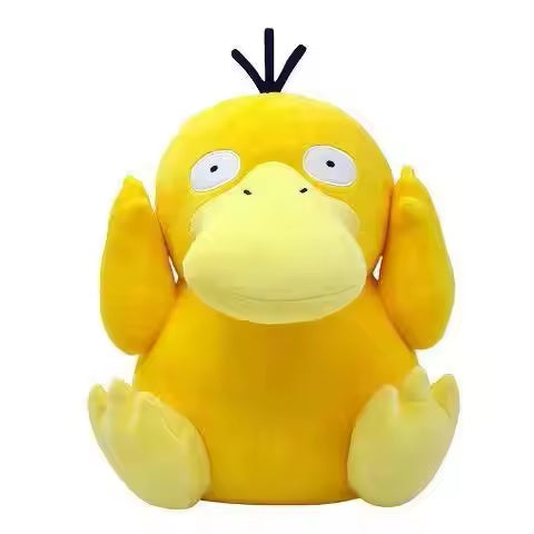 Peluche de Psyduck suave (20 cm)