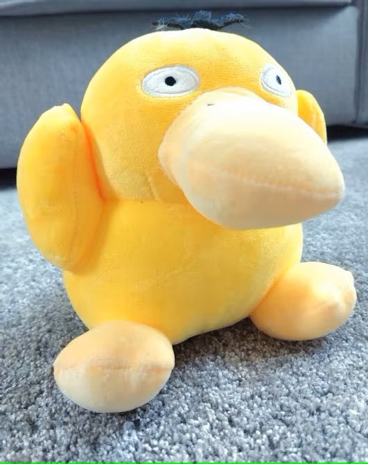 Peluche de Psyduck suave (20 cm)