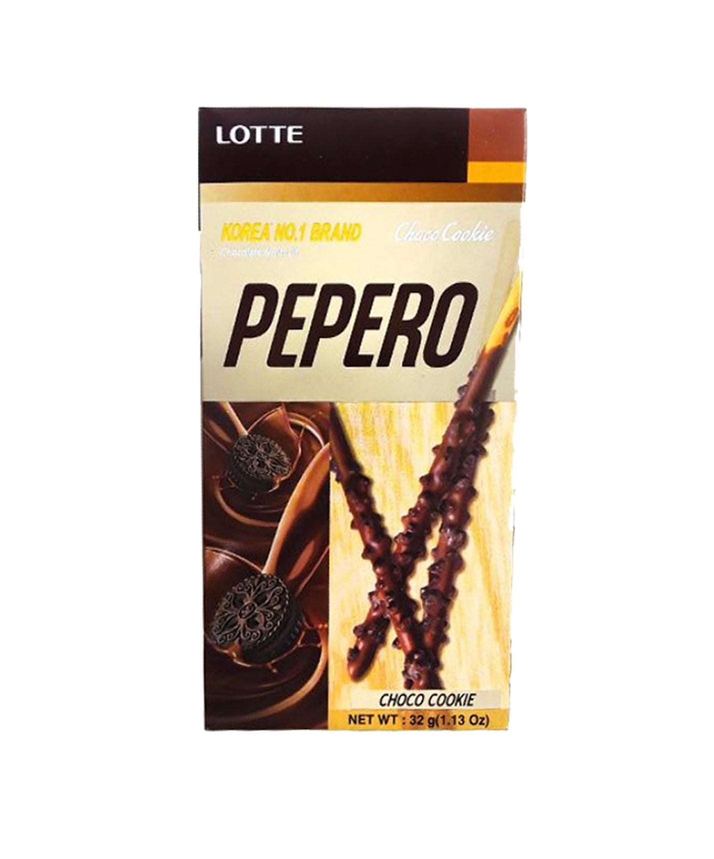 Pepero
