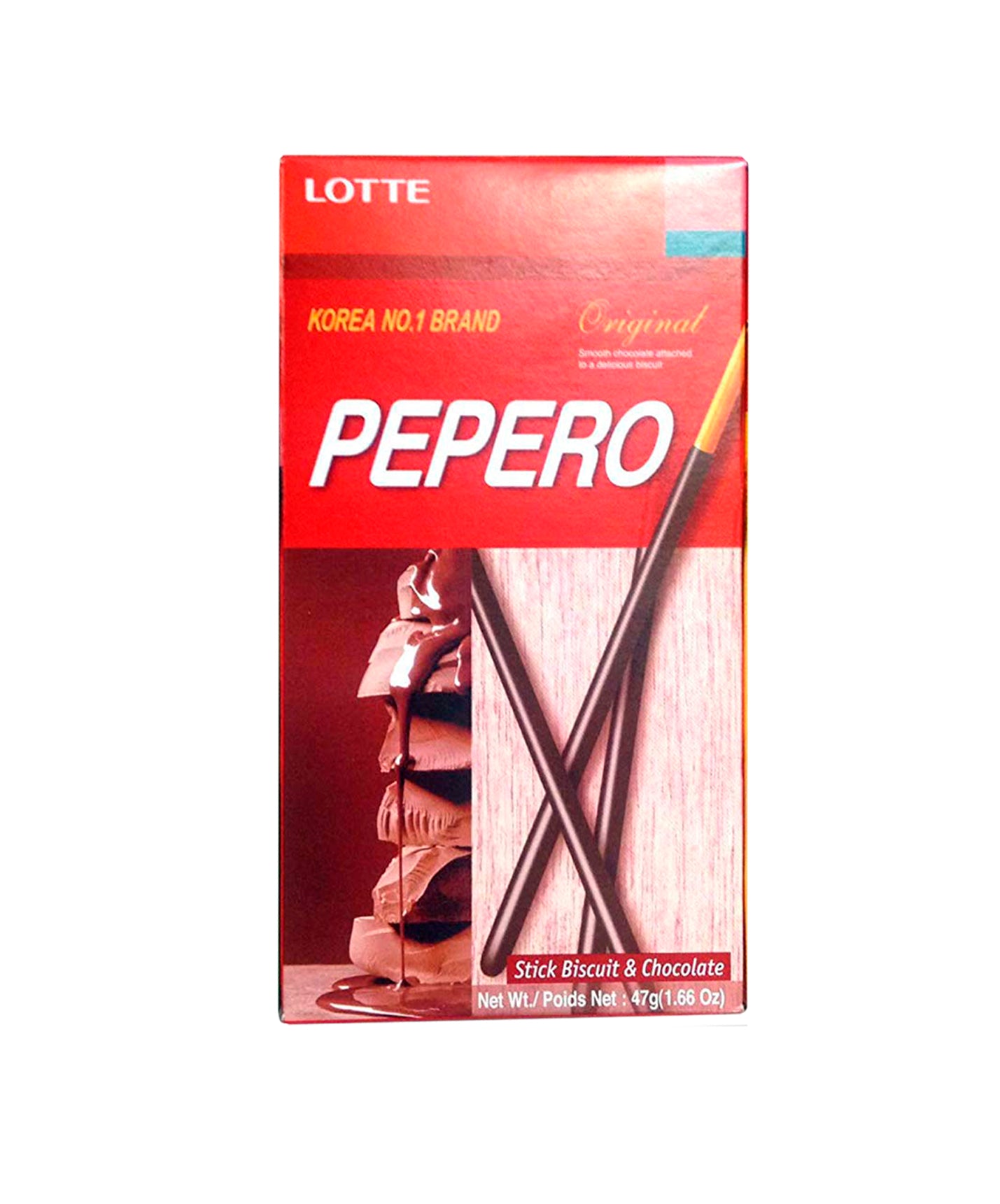 Pepero