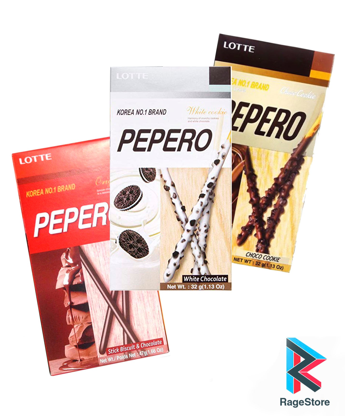 Pepero