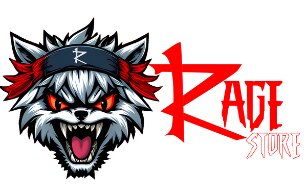Rage store
