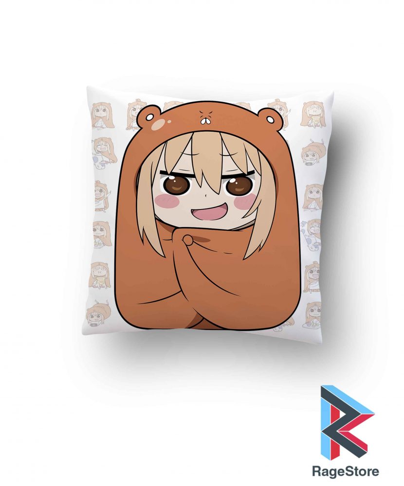 Almohada Umaru chan 2