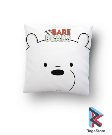 Almohada Ice Bear